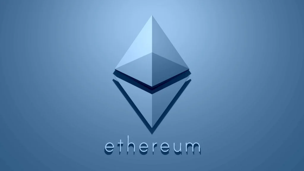 Ethereum крипто казино