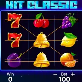 Hit Classic