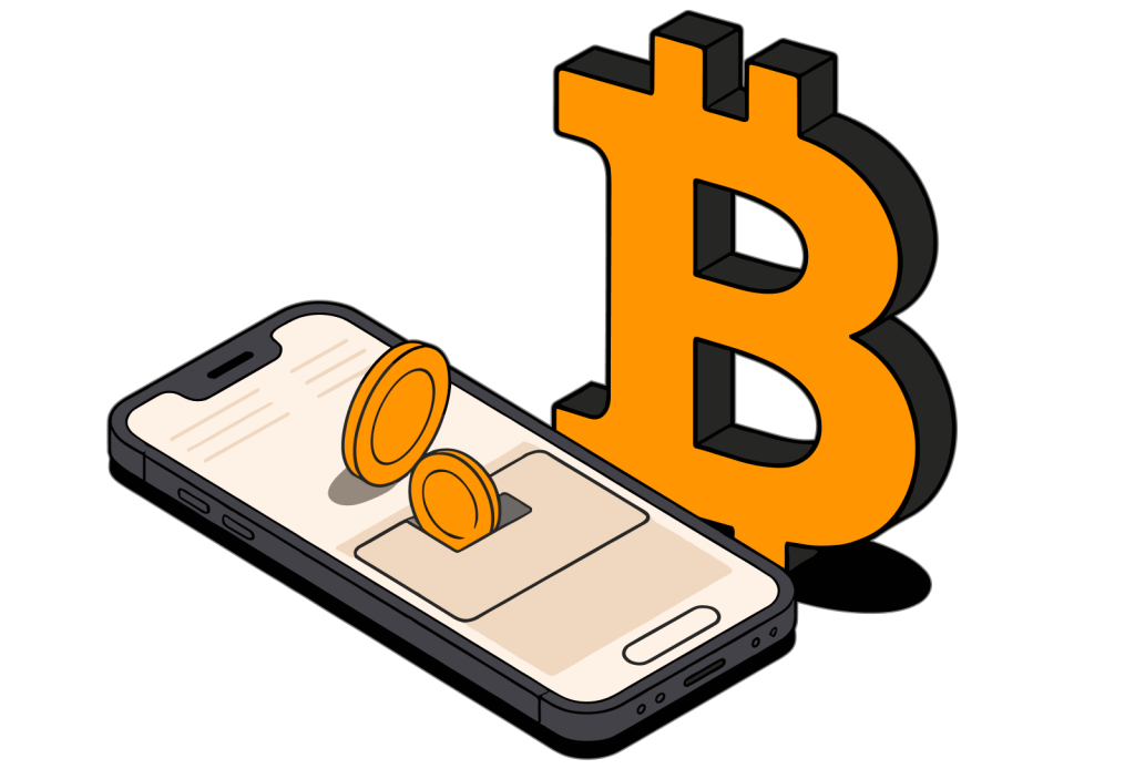 біткоїн казино